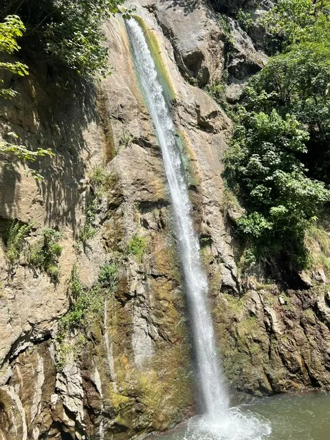 Talesh bergen Azerbeidzjan